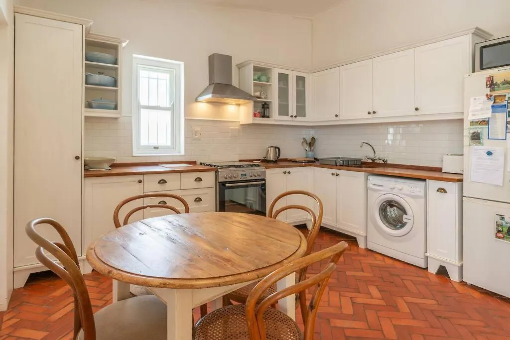 Daire Charming Rosebank Cottage Cape Town