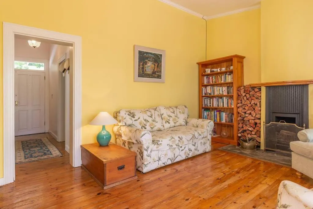 Daire Charming Rosebank Cottage Cape Town Güney Afrika
